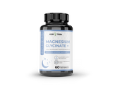 Magnesium Glycinate 500 mg - High Absorption